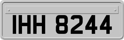 IHH8244