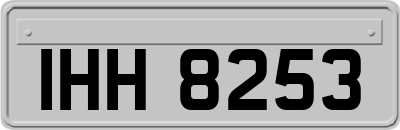 IHH8253