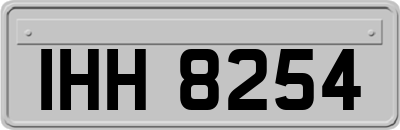 IHH8254