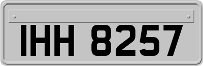 IHH8257
