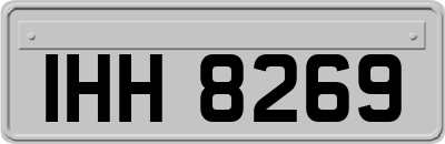 IHH8269