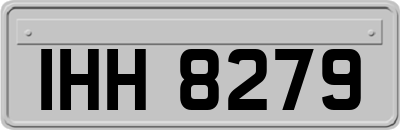 IHH8279