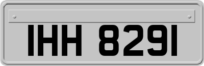 IHH8291