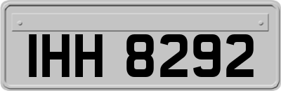 IHH8292