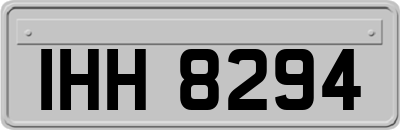 IHH8294
