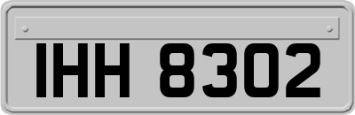 IHH8302
