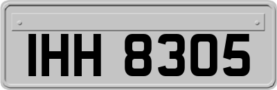 IHH8305