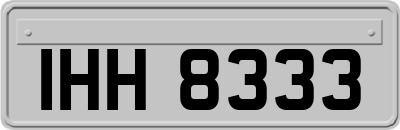IHH8333