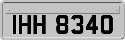 IHH8340