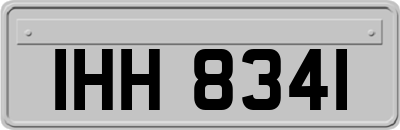 IHH8341