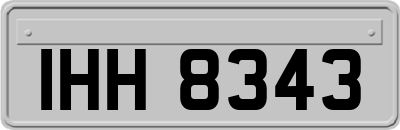 IHH8343
