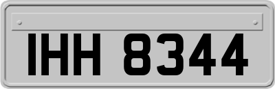 IHH8344