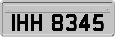 IHH8345
