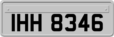 IHH8346