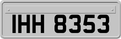 IHH8353