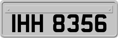 IHH8356