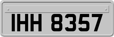 IHH8357