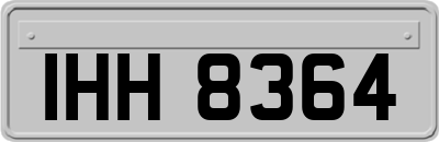 IHH8364