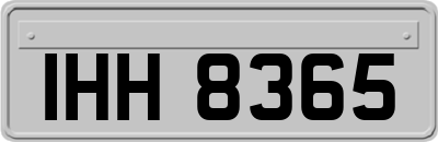 IHH8365