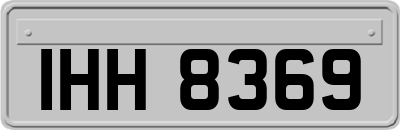 IHH8369