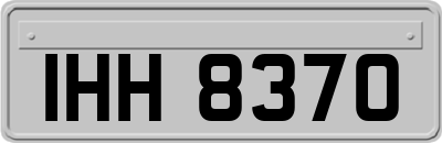 IHH8370