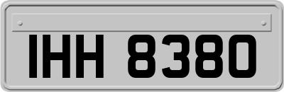 IHH8380
