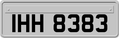IHH8383