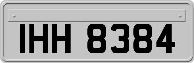 IHH8384