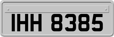 IHH8385