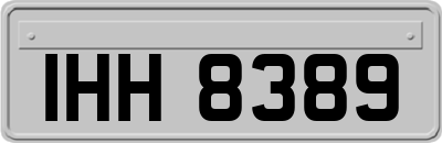 IHH8389