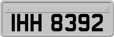 IHH8392