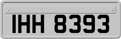 IHH8393