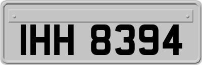 IHH8394