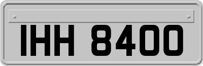 IHH8400