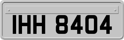 IHH8404