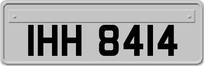 IHH8414