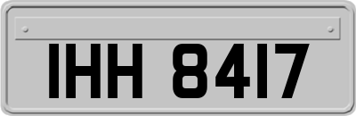 IHH8417