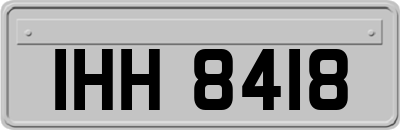 IHH8418