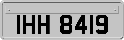 IHH8419