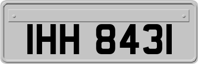 IHH8431
