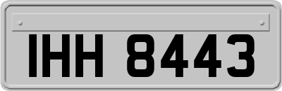 IHH8443