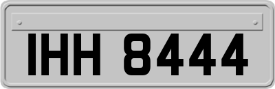 IHH8444
