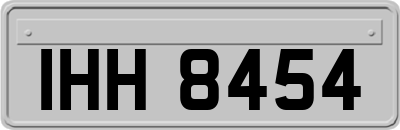IHH8454