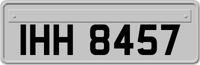 IHH8457