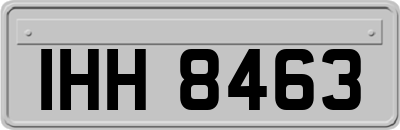 IHH8463