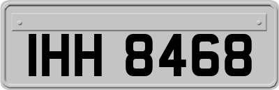 IHH8468