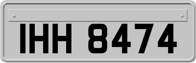 IHH8474
