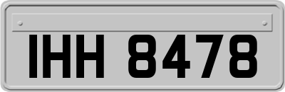 IHH8478