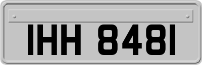 IHH8481