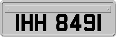 IHH8491